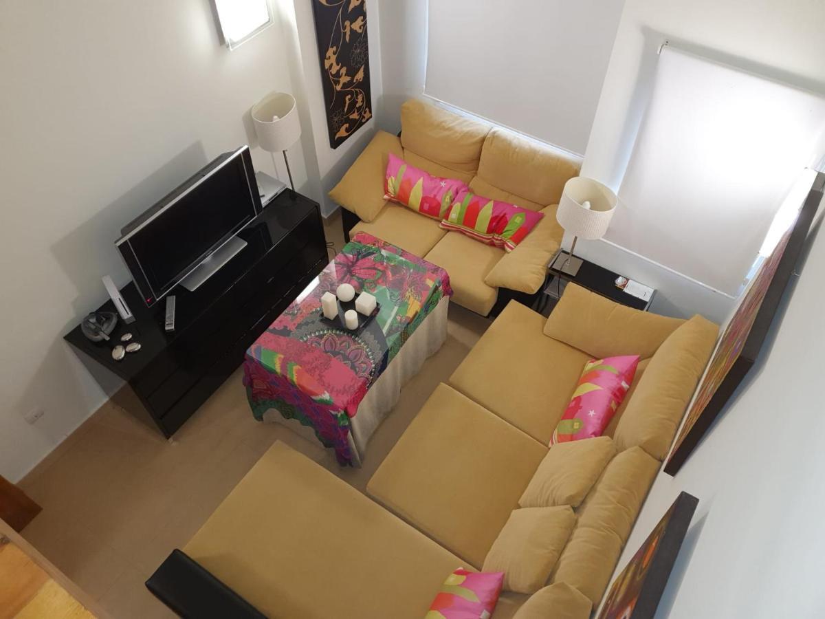סיירה נבדה Miramar Ski A Pie De Pista - Atico 3 Habitaciones Y 2 Banos מראה חיצוני תמונה