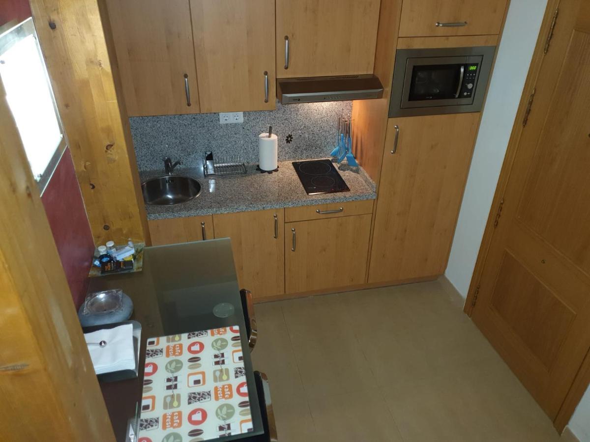 סיירה נבדה Miramar Ski A Pie De Pista - Atico 3 Habitaciones Y 2 Banos מראה חיצוני תמונה